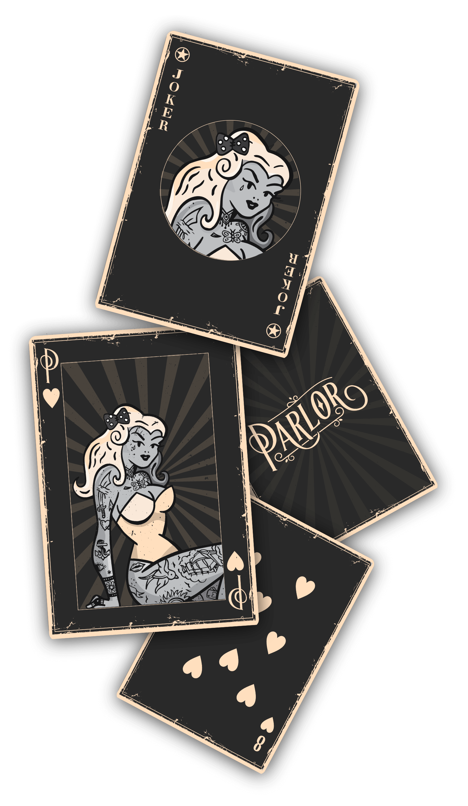 Card Stack