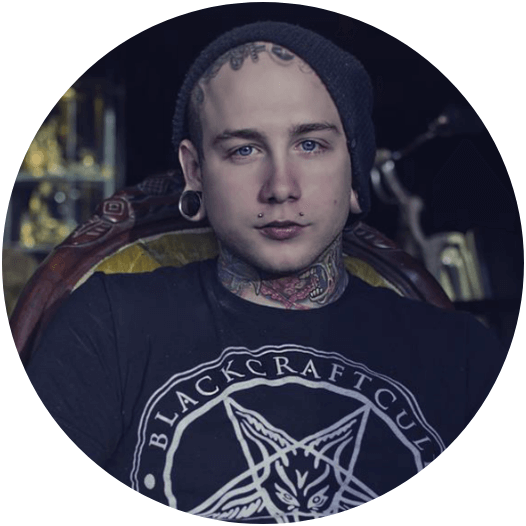 Josh Balz