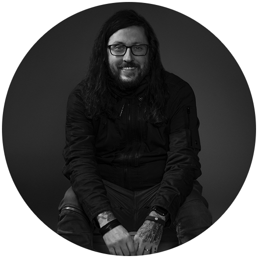 Mat Giordano