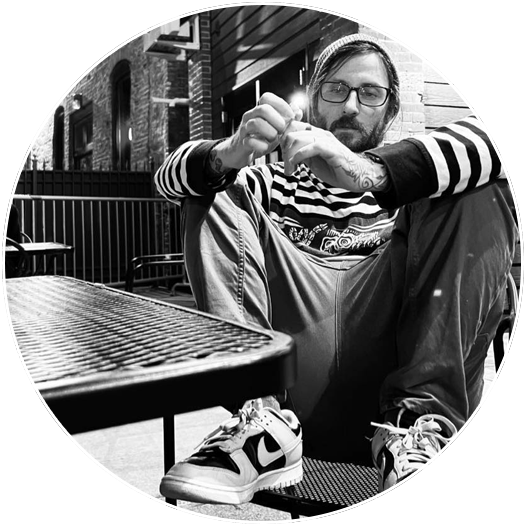 Mat Giordano